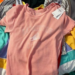 american eagle shirt